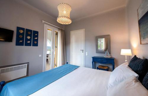 Pirgos Suites - Foto 47