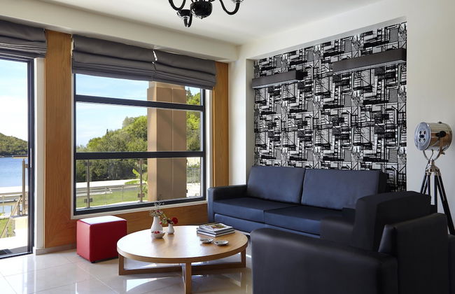 Karvouno Villas - Foto 26