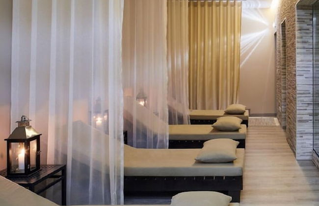 Santa Eulalia Hotel Apartamento & Spa - Foto 33