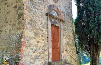 Appartamenti immersi nelle colline Toscane - Foto 37