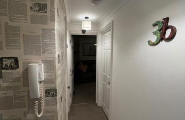 The Farthings, Romsey Apartment - Foto 53