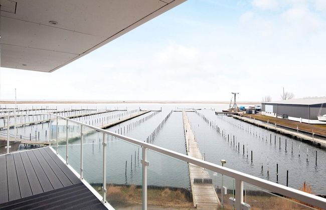 6 Personen Ferienhaus in Wendtorf - Foto 30