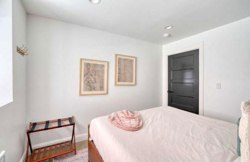 Stay Portland - 1906 Carl & Margaret Hoeber World's Fair House - Foto 17