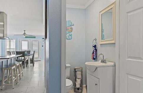 Salt on the Rim Lower Unit - Foto 10