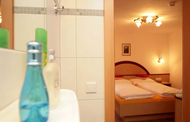 Aparthotel Waidmannsheil - Foto 23