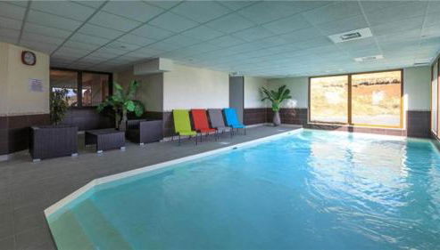 Appartement 4 personnes avec piscine, wifi, garage - Photo 5