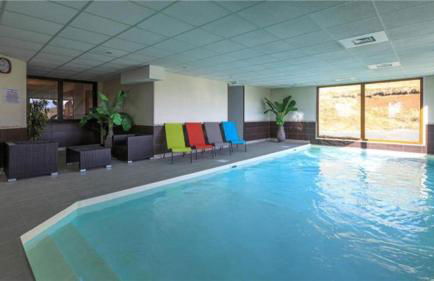 Appartement 4 personnes avec piscine, wifi, garage - Photo 5