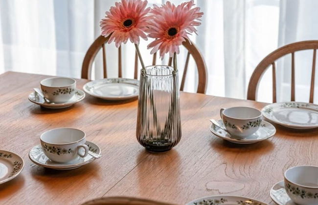 Charming House With Terrace - Foto 13