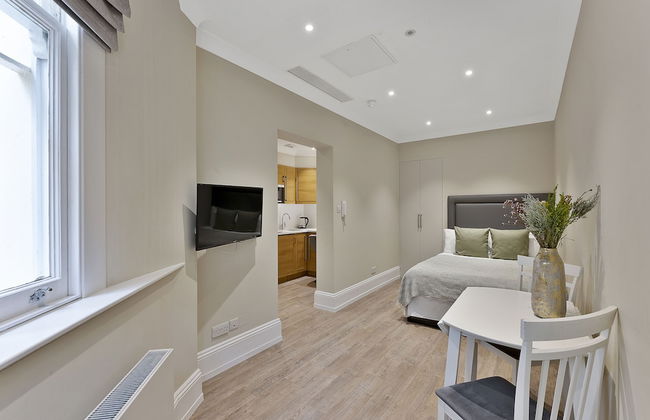 Cleveland Residences Kensington - Foto 19