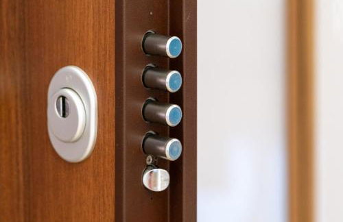 Azure7 Seaside - Luxury Apartment in Varkiza - Foto 29