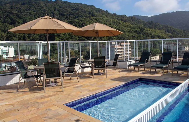 RESIDENCIAL VISTA VERDE - Photo 40