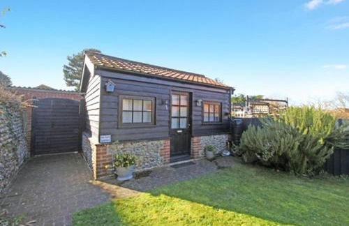 Dibley Cottage Mundesley - Foto 29