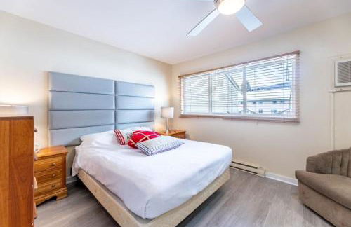 Telemark 5 4 Bedroom Condo by RedAwning - Foto 36