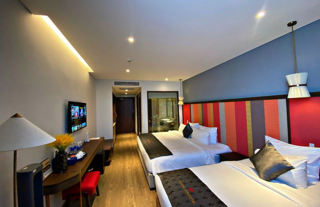 S16 Apartment in Apec Mandala Mui Ne - Foto 10