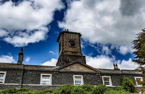 The Clock Tower - Foto 16