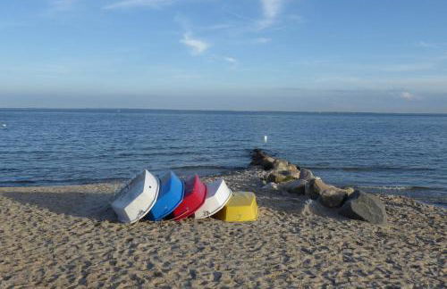 Appartement Meeresbrise - Foto 17