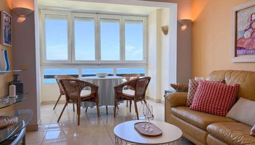 Alegre Beach Home - Sunset Apartment - Foto 3