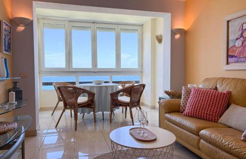 Alegre Beach Home - Sunset Apartment - Foto 3