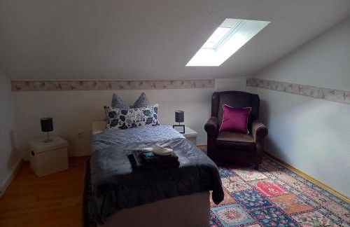 Ferienwohnung Johanna - Foto 15