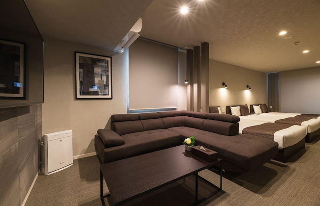 GRAND BASE Saiwaimachi - Foto 12