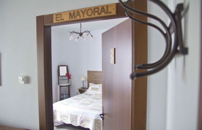 Casa Rural Los Mayorales - Foto 2