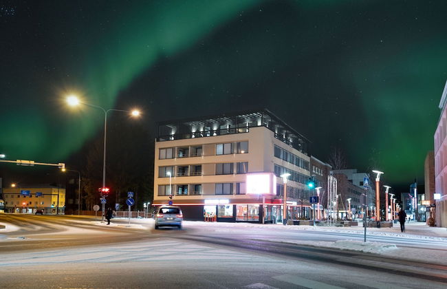 Royal Roi Luxury suite - Photo 1