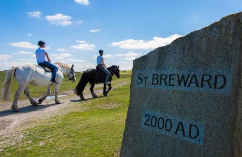 Trippet Cottage - Foto 25