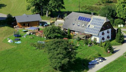 Ferienhof Gerda - Foto 2