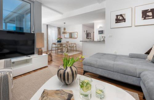 Seafront Apartment Silvija - Foto 12