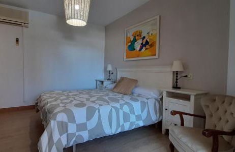 Beautiful apartment beach Playa San Juan - Photo 18