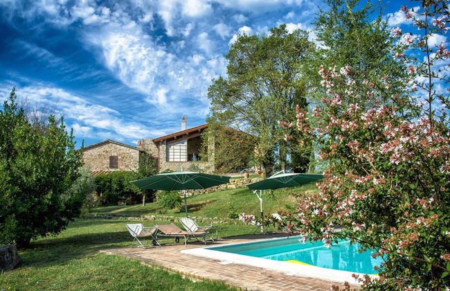 Agriturismo Casa Greppo - Il Noce - Foto 28