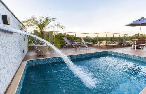 TuCasa Flats - Viva uma experiência de morador! - Foto 29