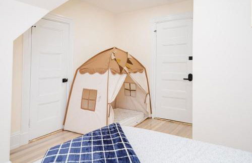 76-2 New 5BR Townhouse near Ashmont Station - Foto 20