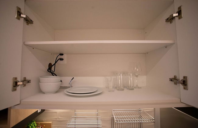 Studio Laguna - Foto 34