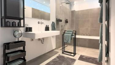 CityLoft - Augsburger Innenstadt-Bismarckviertel - kostenloser Tiefgaragenstellplatz - Foto 4