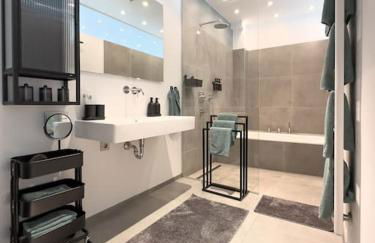 CityLoft - Augsburger Innenstadt-Bismarckviertel - kostenloser Tiefgaragenstellplatz - Foto 4