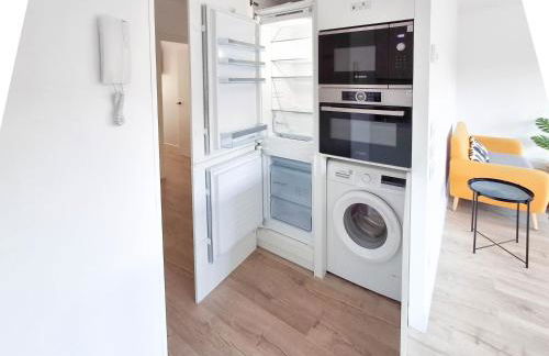 AKURA apartment, con aire acondicionado - Foto 18