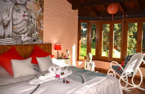 Casa Rural La Gustoza - Foto 21