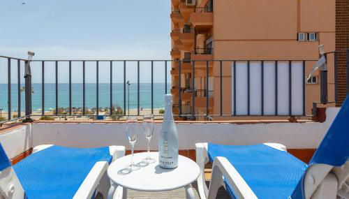 Marina Beach in Fuengirola - Foto 4, Other