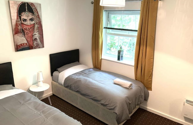 Grand Central Littleover Deluxe - Photo 52