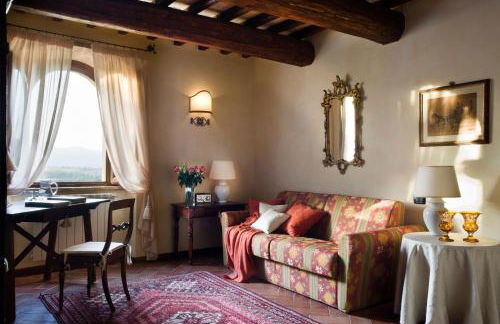 Torre Palombara - Dimora Storica - Foto 70