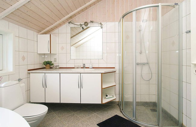 7 Person Holiday Home in Gorlev-by Traum - Photo 14