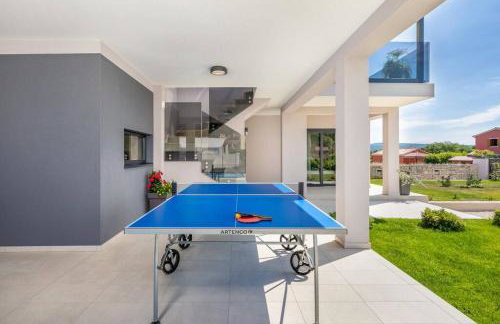 Villa Bella Vita by Istrabook - Foto 5