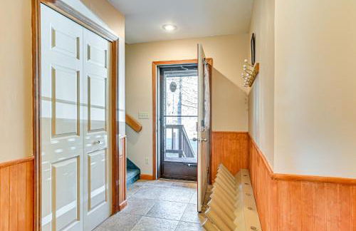 Near Hiking and Skiing Hunter Mountain Getaway! - Foto 27