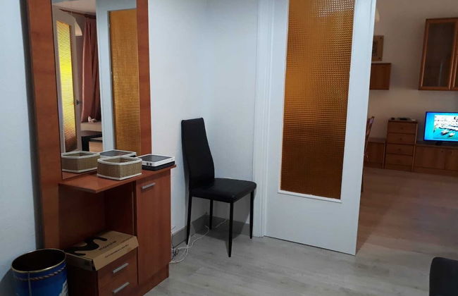 Wish Suite La Florida de Sevilla - Foto 7