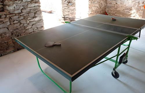 Gîte des Bruyeres - Foto 19