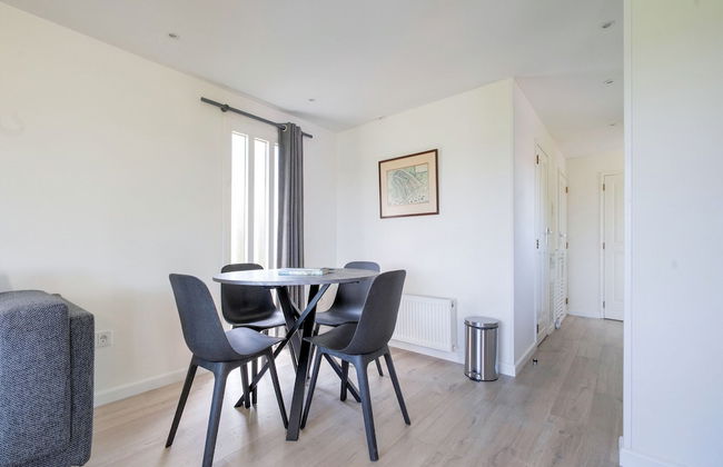 Quaint Holiday Home in Garderen With Fenced Garden - Foto 21