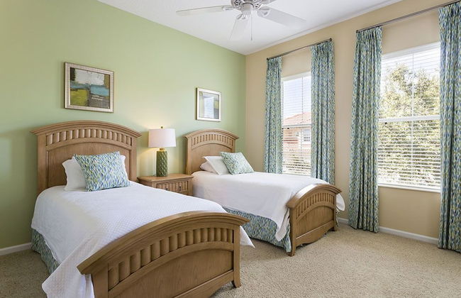 Je58869 - Reunion Resort - 5 Bed 4 Baths Villa - Foto 4