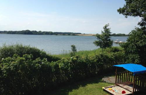 Ferienhaus Traumblick mit Meerblick - Foto 22