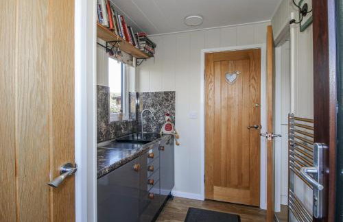 Hazel Lodge - Foto 18